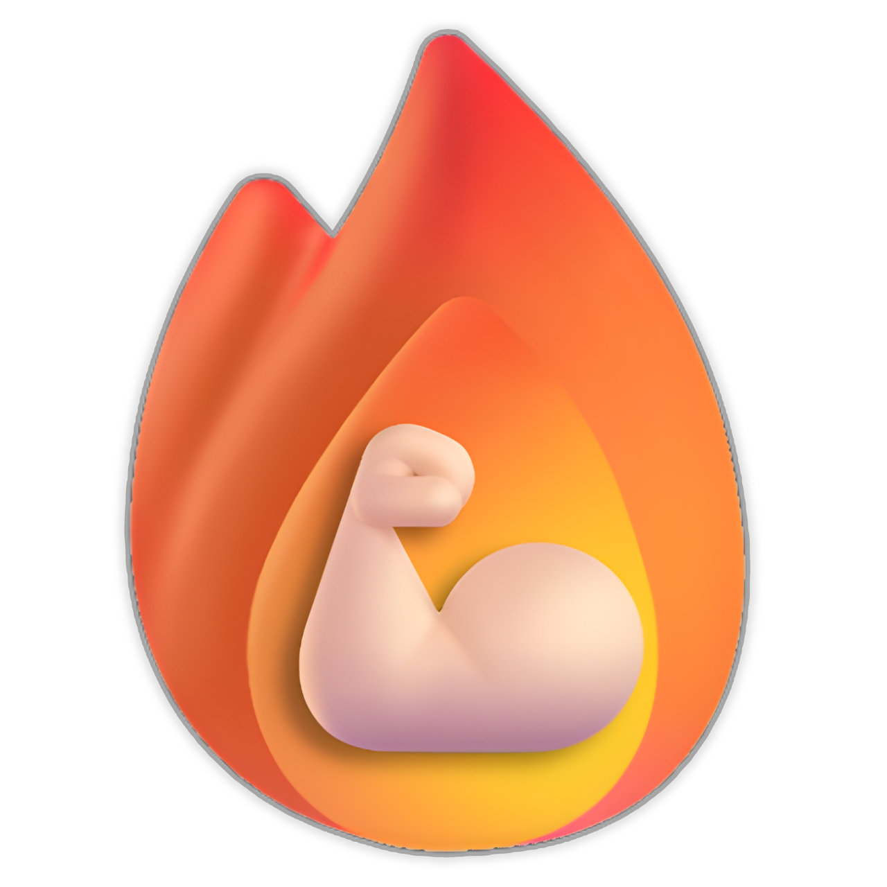HealthifyAI Logo